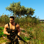 Predator Pack [Add-On Ped] 1.0
