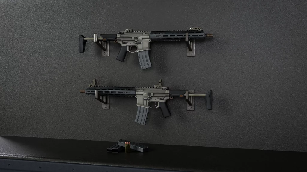 [INS2] Q Honey Badger 1.0