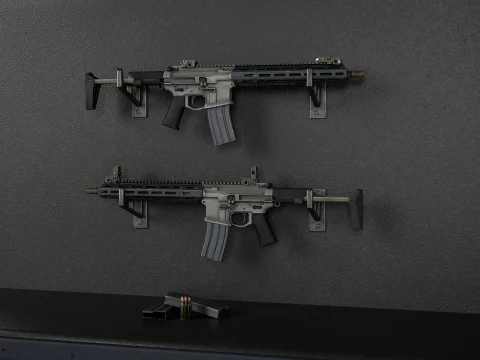 [INS2] Q Honey Badger 1.0