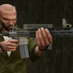 [INS2] Q Honey Badger 1.0