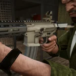 [INS2] Q Honey Badger 1.0