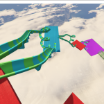 RAMP AND Abbey Slide 1.0