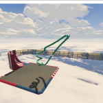RAMP AND Abbey Slide 1.0