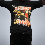 Rapper T-Shirt Pack For MP Male v0.1