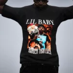 Rapper T-Shirt Pack For MP Male v0.1