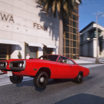 'PureRealism' ReShade Preset For QuantV FINAL