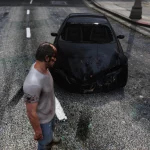 Realistic Car Deformation V 1.0