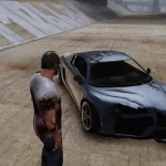 Realistic Car Deformation V 1.0