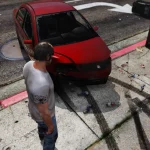 Realistic Car Deformation V 1.0