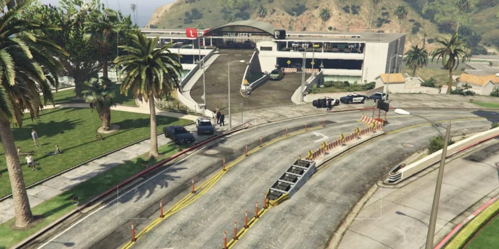 The Jetta: Realistic Car Meet