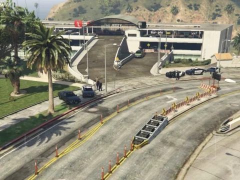 The Jetta: Realistic Car Meet