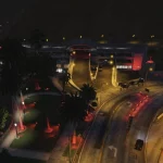 The Jetta: Realistic Car Meet