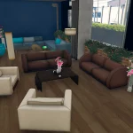 [YMAP] Restaurant / cafe