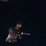 Revolver Skin Theme Orochimaru 1.0