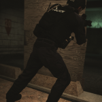 Rifle Based Tactical Pose Pack (FiveM Ready) 1.0