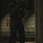 Rifle Based Tactical Pose Pack (FiveM Ready) 1.0