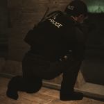 Rifle Based Tactical Pose Pack (FiveM Ready) 1.0