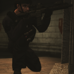 Rifle Based Tactical Pose Pack (FiveM Ready) 1.0