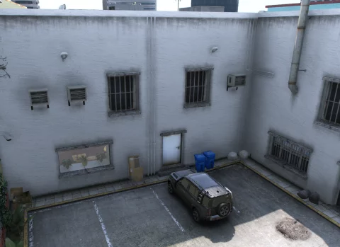 Rockford Hills Hideout [YMAP / XML] 1.0