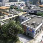 Rockford Hills Hideout [YMAP / XML] 1.0
