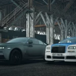 Rolls-Royce Wraith Overdose Novitec [Add-on] 1.0