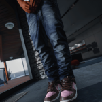 Sagged Jeans For MP Male 1.0