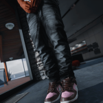 Sagged Jeans For MP Male 1.0