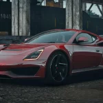 Saleen S1 2020 [Add-on]