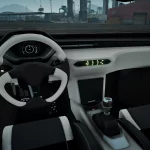 Saleen S1 2020 [Add-on]