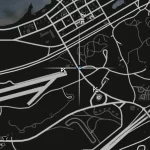 Sandy Shores SpeedWay 1.1