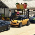 Sandy Shores SpeedWay 1.1