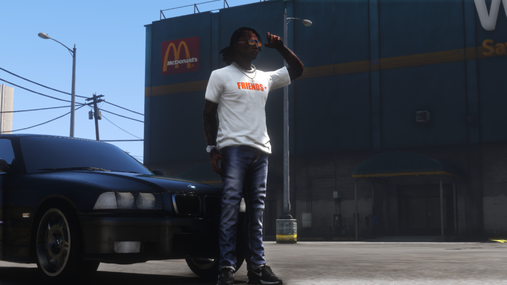 Shirt Pack 1.1