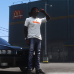 Shirt Pack 1.1