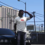 Shirt Pack 1.1