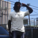 Shirt Pack 1.1