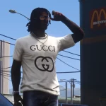 Shirt Pack 1.1