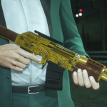 Shrewsbury Mini Shotgun [Add-On] 1.0