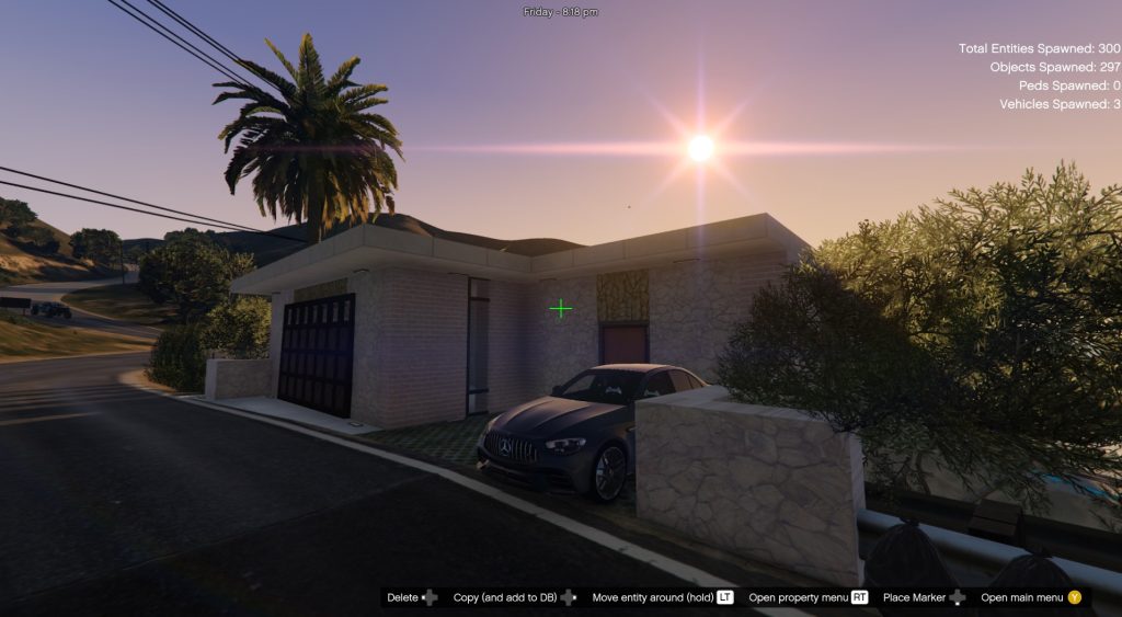 Simply Life House 1.0 