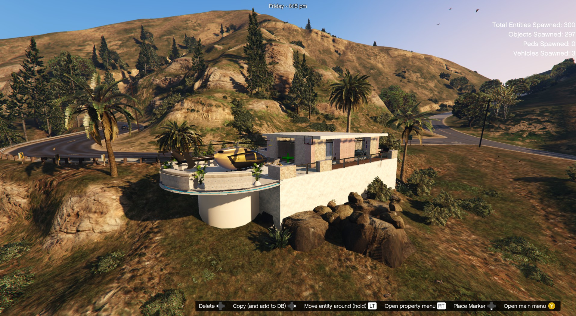 Simply Life House 1.0 – GTA 5 mod