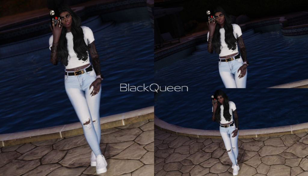Single Pose 1.0 