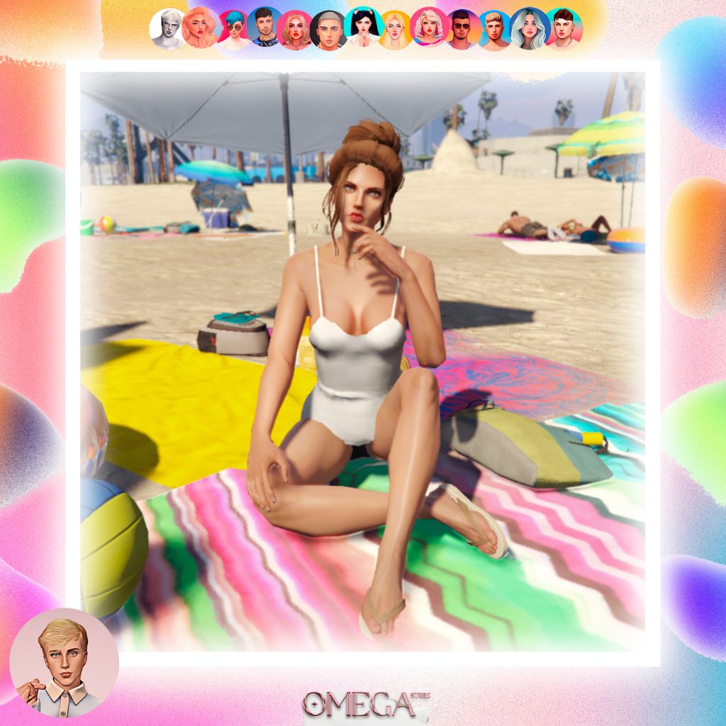 Sitting Pose V1.0