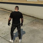 Skinny jeans for Michael 1.0