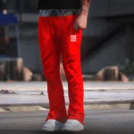 Stacked Sweats For MP Male 1.0