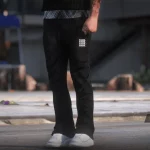Stacked Sweats For MP Male 1.0