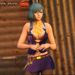 Tamaki - Dead or Alive 6 [Add-On Ped] 1.0