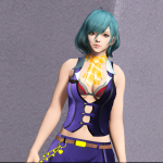 Tamaki - Dead or Alive 6 [Add-On Ped] 1.0