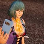 Tamaki - Dead or Alive 6 [Add-On Ped] 1.0