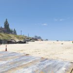 Temporary airfield [YMAP] 1.0