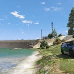Temporary airfield [YMAP] 1.0