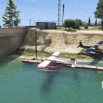 Temporary airfield [YMAP] 1.0